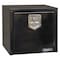 Buyers Products 16x14x18 Inch Black Steel Underbody Truck Box 1703330 - alternate 1