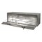 Buyers Products 24x24x60 Inch Diamond Tread Aluminum  Underbody Truck Box 1705145 - alternate 2