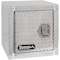 Buyers Products Truck Box, Underbody, Diamond Tread Aluminum, 30"W, Silver, 5.3 cu. ft. 1705203 - alternate 2
