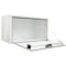Buyers Products Truck Box, Underbody, Steel, 30"W, White, 5.3 cu. ft. 1702403 - alternate 1