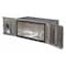 Buyers Products Truck Box, Silver, 18" H, 0.100" Gauge 1705205 - alternate 2