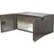 Buyers Products Truck Box, Underbody, Aluminum, 36"W, Silver, 12.0 cu. ft. 1705335 - alternate 1