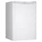 Danby 4.4cf All Refrigerator, Auto Deforst, White DAR044A4WDD - alternate 1