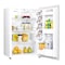 Danby 4.4cf All Refrigerator, Auto Deforst, White DAR044A4WDD - alternate 5