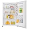 Danby 4.4cf All Refrigerator, Auto Deforst, White DAR044A4WDD - alternate 3