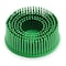 Scotch-Brite Bristle Disc, 1 In Dia, 5/8 In Trim, 50G 7000000740 - alternate 1