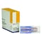 First Aid Only Adhesive Bandage, Strip Bandages, 1 in Wide, 3 in Length, Fabric, Not Metal Detectable, PK100 G122 - alternate 1