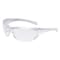 3M Virtua AP, Safety Glasses, Anti-Scratch, Clear Lens, Clear Frame, Frameless 11819-00000-20 - alternate 1