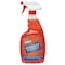 Oil Eater Cleaner/Degreaser, 32 Oz Trigger Spray Bottle, Liquid, Orange AOD3211902 - alternate 1