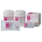 Metrex Disinfecting Wipes, 7 x 9", 45 Wipes 13-1224 - alternate 3