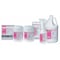 Metrex Disinfecting Wipes, 7 x 9", 45 Wipes 13-1224 - alternate 2