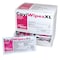 Metrex Disinfecting Wipes, 10 x 12", 50 Wipes 13-1155 - alternate 1