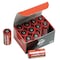 Surefire Battery, 123A, Lithium, 3-Volt, 12PK SF12-BB - alternate 2