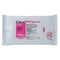 Metrex Disinfecting Wipes, 7 x 9", 45 Wipes 13-1224 - alternate 1