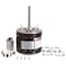 Century Motor, PSC, 3/4 HP, 1075 RPM, 115V, 48Y, Open FDL6002A - alternate 1