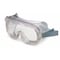Uvex Safety Goggles, Clear Lens, Uvextreme Anti-Fog, Indirect Vented, Neoprene Strap, Uvex Classic Series S350 - alternate 3