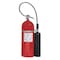 Kidde Fire Extinguisher, 20 lb Capacity, Class BC , UL Rating10B:C , Carbon Dioxide PRO20CDM - alternate 1