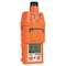 Industrial Scientific Ventis MX4 Multi-Gas Detector, IP66/IP67, Audible, Vibrating, Visual, LCD with Backlight VTS-K5232111101 - alternate 1