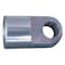 Bansbach Easylift Hinge Eye, 8.2mm Hole, M8 Thread 96102 - alternate 1