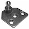 Bansbach Easylift Bracket 900BA4, 10mm Ball 96004 - alternate 1