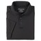 5.11 Tactical Polo Shirt, Button Front, 2 Pocket(s), Black, XS 71049 - alternate 3