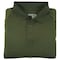 5.11 Tactical Polo Shirt, 100% Polyester, Button, 2 Pocket(s), Olive Green, 2XL 71049 - alternate 1