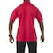 5.11 Tactical Polo Shirt, 100% Polyester, Button, 2 Pocket(s), Red, L 71049 - alternate 2