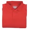 5.11 Tactical Polo Shirt, 100% Polyester, Button, 2 Pocket(s), Red, L 71049 - alternate 1