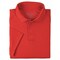 5.11 Tactical Polo Shirt, 100% Polyester, Button, 2 Pocket(s), Red, XS 71049 - alternate 2