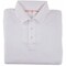 5.11 Tactical Polo Shirt, 100% Cotton, Button, White, L 71182 - alternate 1