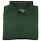 5.11 Tactical Polo Shirt, 100% Polyester, Button, 2 Pocket(s), Dark Green, M 71049 - alternate 1