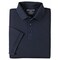 5.11 Tactical Polo Shirt, 100% Cotton, Button, Dark Navy, 3XL 41060 - alternate 4