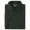 5.11 Tactical Polo Shirt, 100% Cotton, Button, Dark Green, XS 41060 - alternate 2