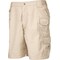 5.11 Men's Tactical Shorts, 32, Khaki, 35% Cotton Ripstop, 65% Polyester 73287 - alternate 1