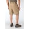 5.11 Men's Tactical Shorts, 34, Coyote, 35% Cotton Ripstop, 65% Polyester 73287 - alternate 2
