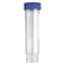 Zoro Select Conical Tube, 50ml, Poly, PK500 6VMY2 - alternate 2