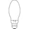 Current GE LIGHTING 50W, ED17 Metal Halide HID Light Bulb MXR50/C/U/MED/O - alternate 2