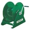 Speedaire Hose Reel, 3/4 In ID x 120 Ft, 1000 PSI 4UKX4 - alternate 1