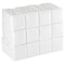 Dixie Luncheon Napkin, Acclaim, White, PK6000 37707 - alternate 1