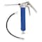 Lincoln Industrial Grease Gun, Pistol Grip Handle, Cartridge Load, 7500 psi, Blue 1134 - alternate 1
