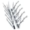 Bird-X Bird Repellent Spikes, 25 ft. L, PK25 SP-25 - alternate 1