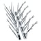 Bird-X Bird Repellent Spikes, 10 ft. L SP-10 - alternate 1