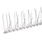 Bird-X Bird Repellent Spikes, 10 ft. L STS-10 - alternate 5