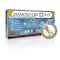 Ansell Microflex Diamond Grip Disposable Gloves, 5.5 mil, Latex, Powder-Free, XS (6), 100 PK, Beige DGP-350-XS - alternate 2