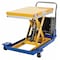 Vestil Scissor Lift Table, 1500 lb. Cap, 24"W, 36"L CART-23-15-DC - alternate 6