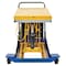 Vestil Scissor Lift Table, 1500 lb. Cap, 24"W, 36"L CART-23-15-DC - alternate 5