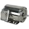Dayton Washdown Motor, 3 Ph, TENV, 1/2 HP, 3460 rpm 6WY32 - alternate 1