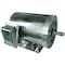 Dayton Washdown Motor, 3 Ph, TENV, 3/4 HP, 1745 rpm 6WY34 - alternate 1