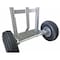 Dayton General Purpose Hand Truck, 500 lb. 6W047 - alternate 3