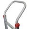 Dayton General Purpose Hand Truck, 500 lb. 6W046 - alternate 2